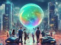 科技创新与科技驱动，重塑未来