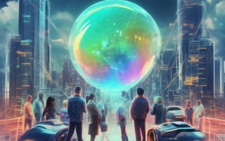 科技创新与科技驱动，重塑未来
