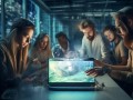 art Product Development and Applications in the 21st Century