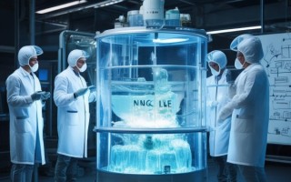 自制核废水，挑战与创新解决方案