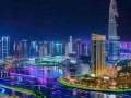 长沙高新区，湖南科技创新的璀璨星河