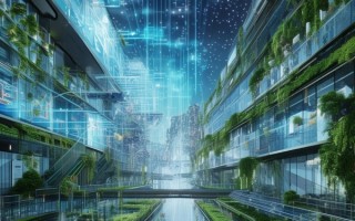 科技服务业生态系统未来，从生态系统到未来，科技服务业的未来趋势
