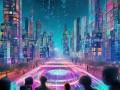 数字艺术与互联网+一场创新的革命