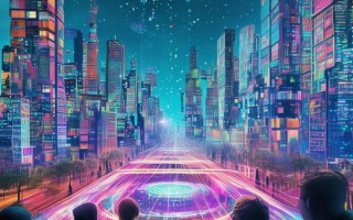 数字艺术与互联网+一场创新的革命