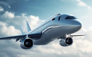民航科技，航空物流新引擎