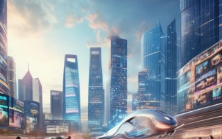 浦东科技服务业市场，创新驱动发展的新引擎