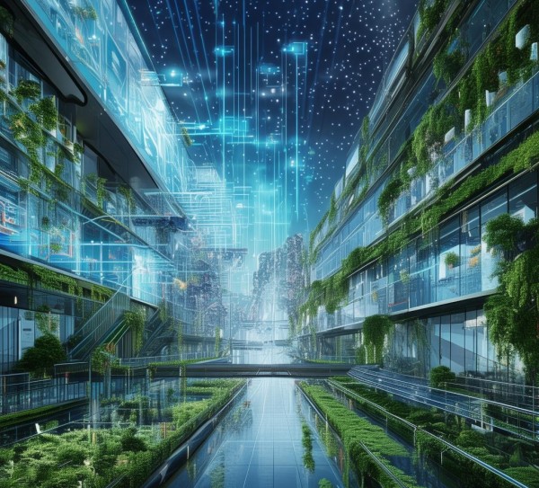 科技服务业,从生态系统到未来 科技服务业,从生态系统到未来